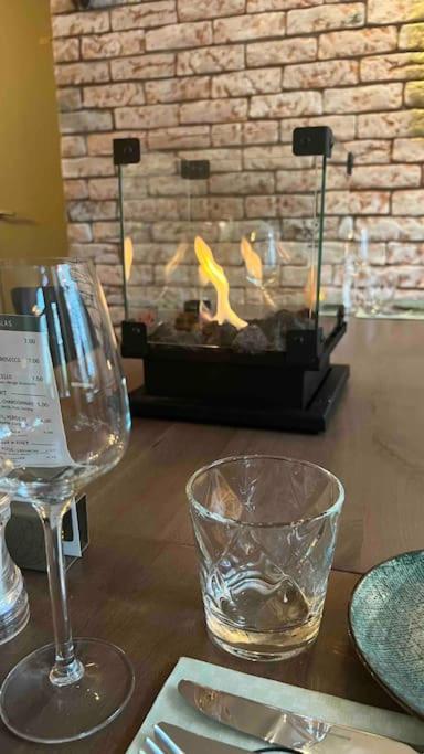 Heerlijk Centrum En Restaurant! Apartment Breda
