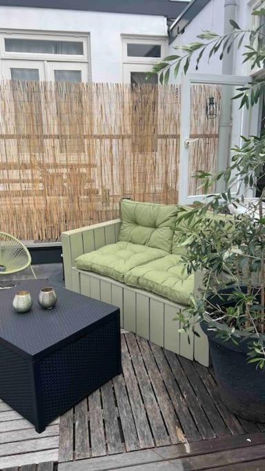 Apartment Heerlijk Centrum En Restaurant!