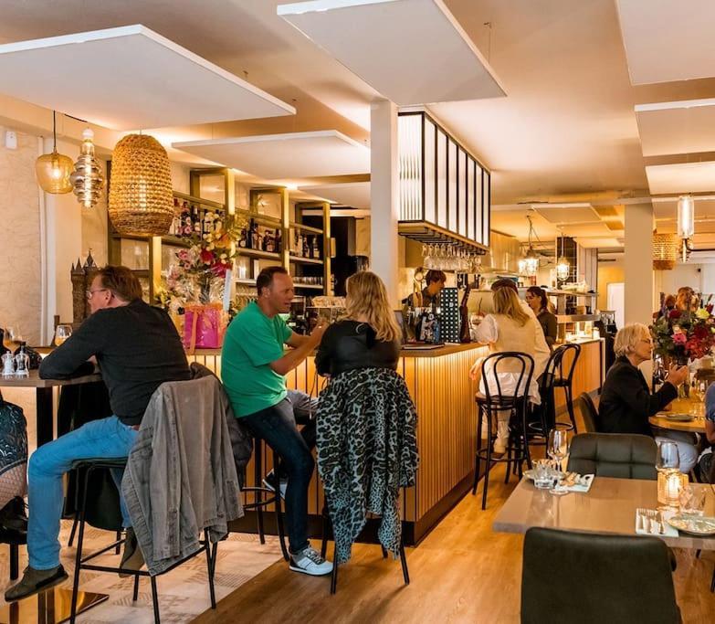 Heerlijk Centrum En Restaurant! * Breda