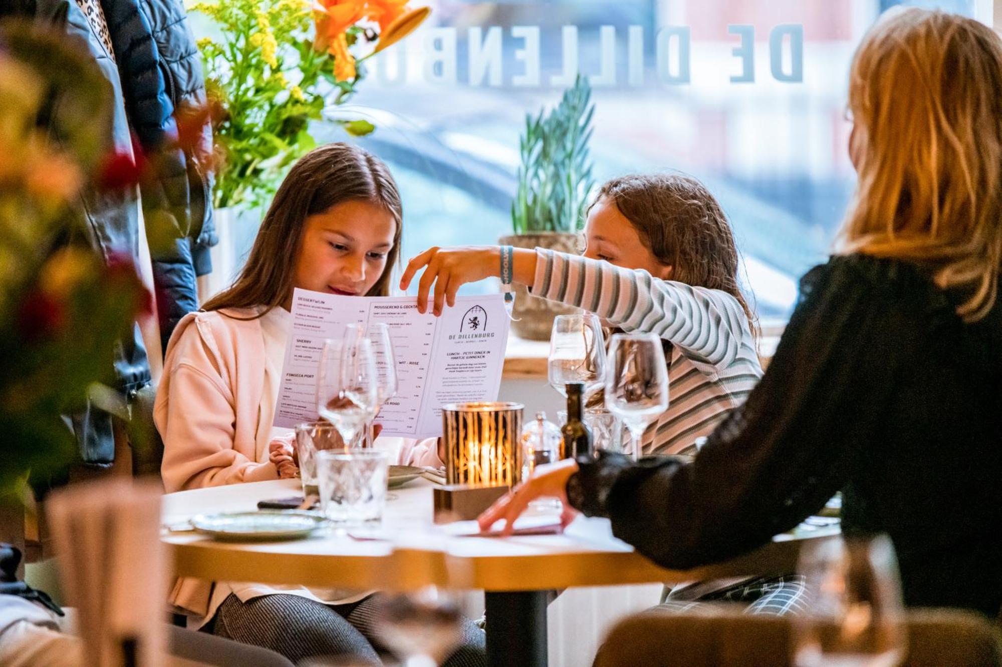 Apartment Heerlijk Centrum En Restaurant! *